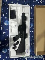 M4 stubby killer a&k