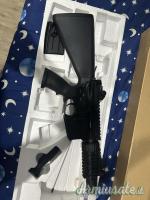 M4 stubby killer a&k