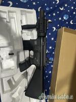 M4 stubby killer a&k