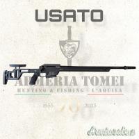 USATO – CARABINA – VICTRIX MOD. VENUS X-SERIES cal. 6.5 Creedmoor