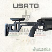 USATO – CARABINA – VICTRIX MOD. VENUS X-SERIES cal. 6.5 Creedmoor