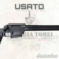 USATO – CARABINA – VICTRIX MOD. VENUS X-SERIES cal. 6.5 Creedmoor