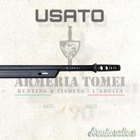 USATO – CARABINA – VICTRIX MOD. VENUS X-SERIES cal. 6.5 Creedmoor