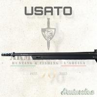 USATO – CARABINA – VICTRIX MOD. VENUS X-SERIES cal. 6.5 Creedmoor