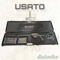 USATO – CARABINA – VICTRIX MOD. VENUS X-SERIES cal. 6.5 Creedmoor