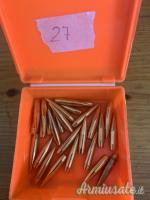 BERGER VLD HUNTING cal.6.5 mm (.264