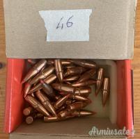 HORNADY SST cal. 30 (.300