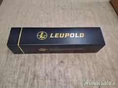 Nuovo LEUPOLD VX 3 3.5 - 10x50mm