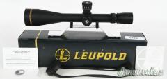 Nuovo LEUPOLD VX 3 3.5 - 10x50mm
