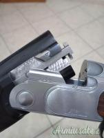 Beretta 682 x trap 12