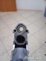 Beretta 682 x trap 12