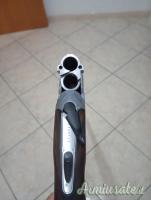 Beretta 682 x trap 12