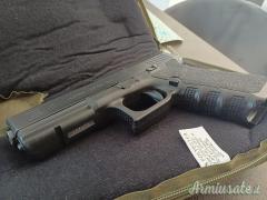 Glock 17 gen 3 9x21mm IMI
