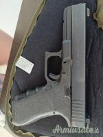 Glock 17 gen 3 9x21mm IMI