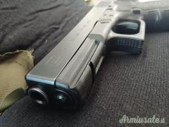 Glock 17 gen 3 9x21mm IMI