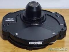 Nikon FN-C LWD condensatore DIC per microscopio a fuoco Eclipse FN1 Ni-E
