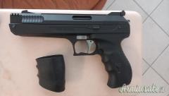 Weihrauch Hw40 4.5/.177