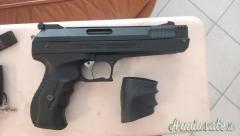 Weihrauch Hw40 4.5/.177