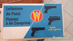 Weihrauch Hw40 4.5/.177