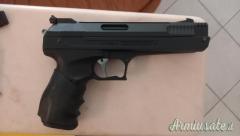 Weihrauch Hw40 4.5/.177