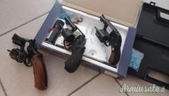 ...Altro | Non elencato Revolver 6.35