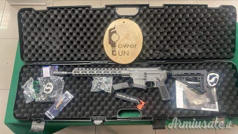 SCHMEISSER AR15-9 M4FL DYNAMIC 9x19mm NATO Parabellum