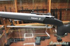 Sabatti SABATTI TACTICAL INOX 6.5x47mm Lapua