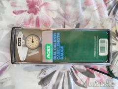 CALIBRO RCBS X BOSSOLI