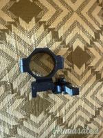 Attacchi e accessori   per ottiche