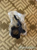 Attacchi e accessori   per ottiche