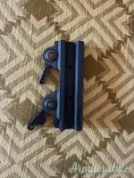 Attacchi e accessori   per ottiche