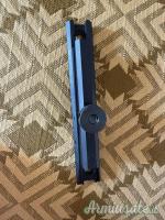 Attacchi e accessori   per ottiche