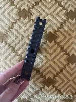 Attacchi e accessori   per ottiche