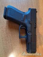 Glock 19 9x19mm Parabellum | Luger | NATO