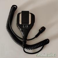 Altoparlante con microfono PTT per Radio Motorola e Tetra RSM
