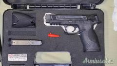 Smith & Wesson M&P 45 .45 ACP