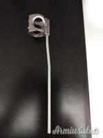 Vendo gas block ar-15 regolabili