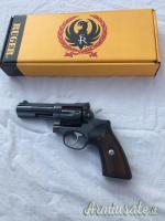 Ruger | Sturm GP 100 .357 Magnum  |  9x31mmR  | .353 Casull