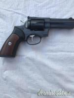 Ruger | Sturm GP 100 .357 Magnum  |  9x31mmR  | .353 Casull