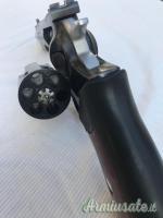 Ruger | Sturm GP 100 .357 Magnum  |  9x31mmR  | .353 Casull