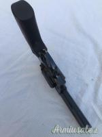 Ruger | Sturm GP 100 .357 Magnum  |  9x31mmR  | .353 Casull