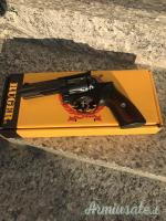 Ruger | Sturm GP 100 .357 Magnum  |  9x31mmR  | .353 Casull