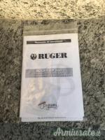 Ruger | Sturm GP 100 .357 Magnum  |  9x31mmR  | .353 Casull