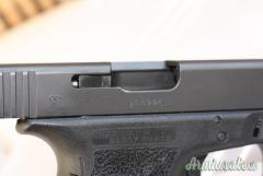 Glock 34 9x21mm IMI