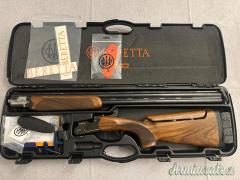 Beretta 690 black trap BFAST 12