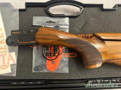 Beretta 690 black trap BFAST 12