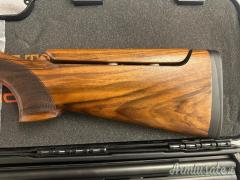 Beretta 690 black trap BFAST 12