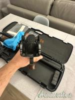 Beretta 690 black trap BFAST 12