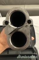 Beretta 690 black trap BFAST 12