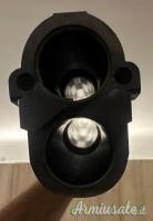 Beretta 690 black trap BFAST 12